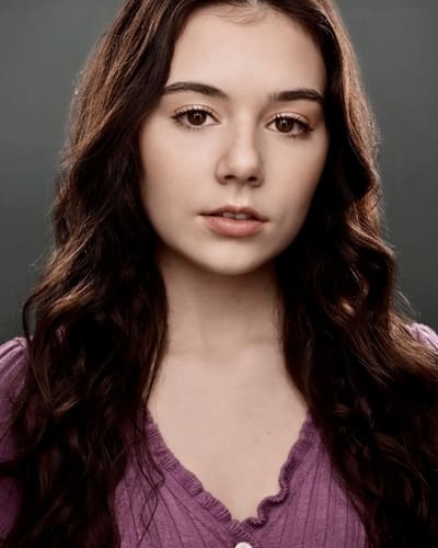 Julia Antonelli