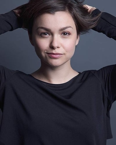 Reba Buhr