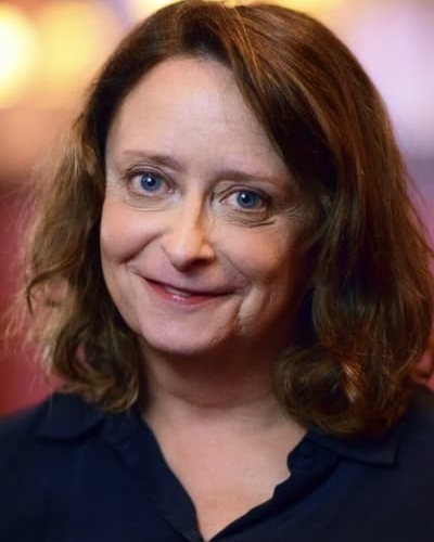 Rachel Dratch