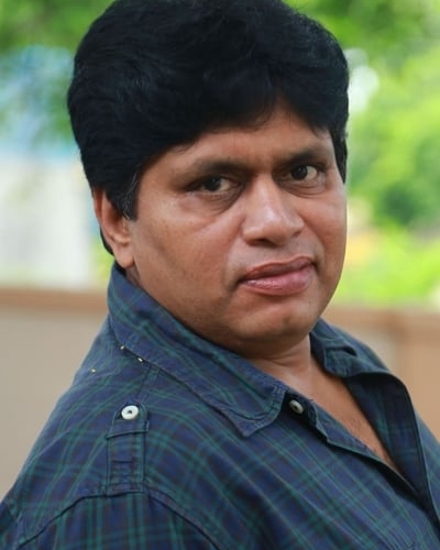 Raghu Karumanchi
