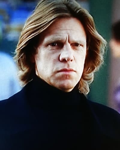 Simon Templeman