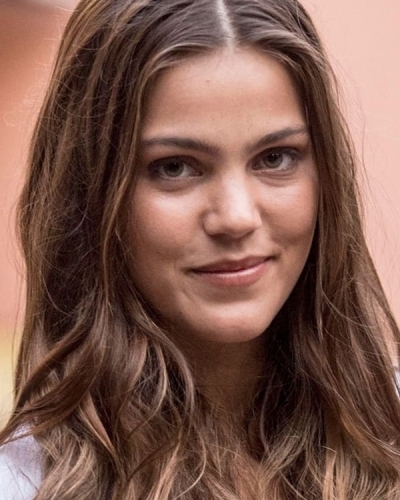Pâmela Tomé