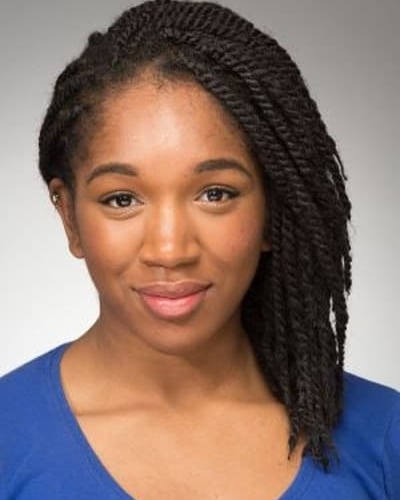Cherrelle Skeete