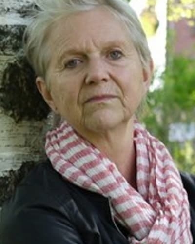 Gunilla Abrahamsson