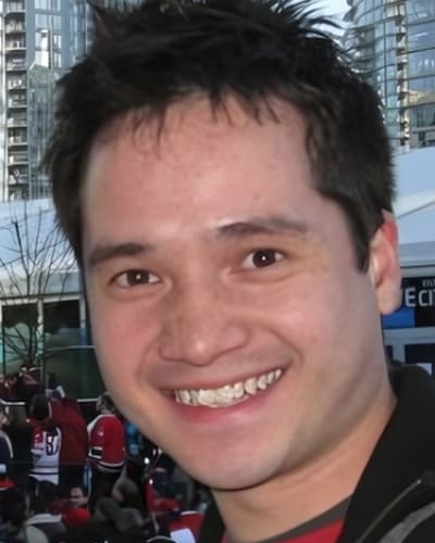 James Higuchi