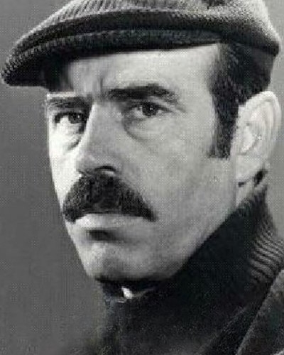 Rafael Hernández