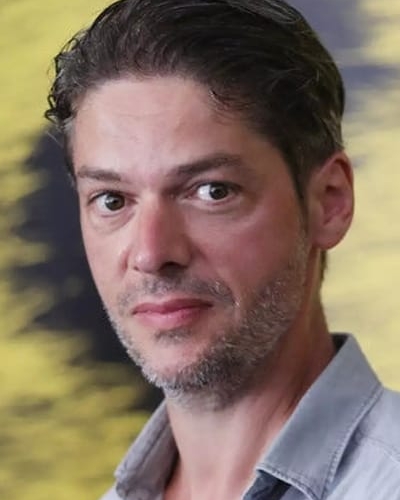 Samuel Jouy