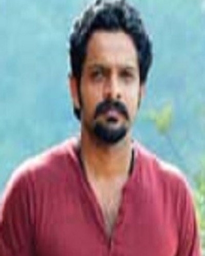 Murali Krishnan