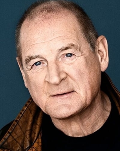 Burghart Klaußner