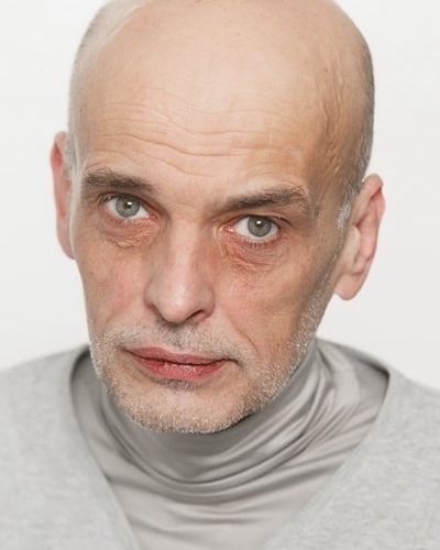 Ромуальд Макаренко