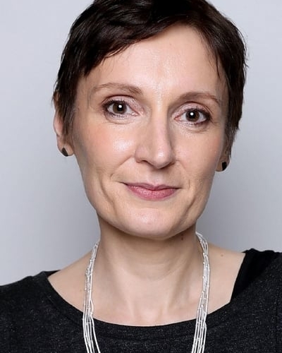 Nora Twomey