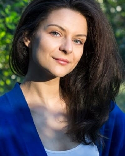 Sonia Jachymiak
