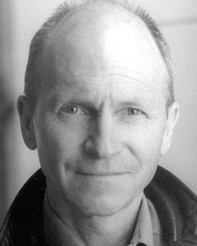 John Griesemer