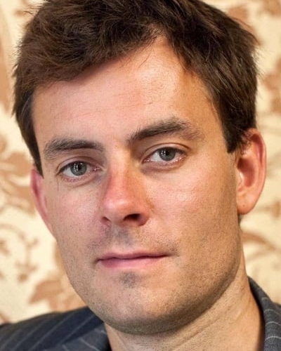 Gísli Örn Garðarsson