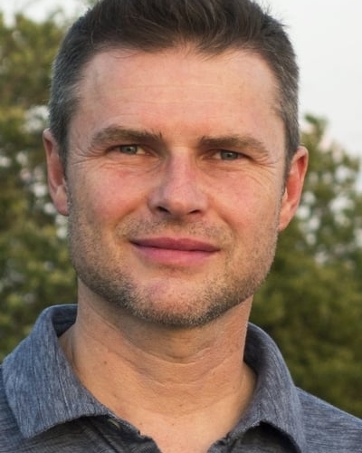 Mark Kochanowicz
