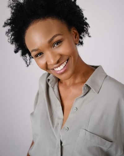 Noxolo Dlamini