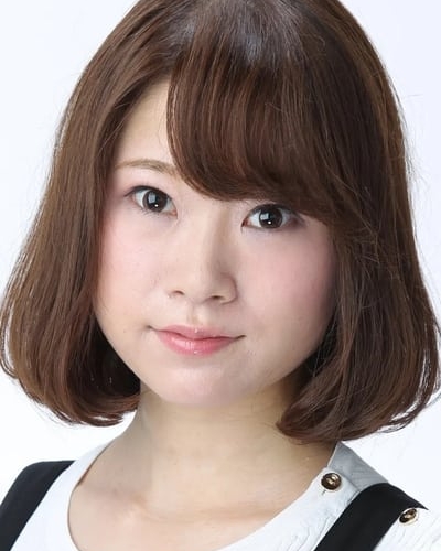 石上静香