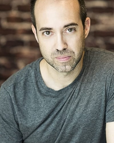 Jeff Sinasac