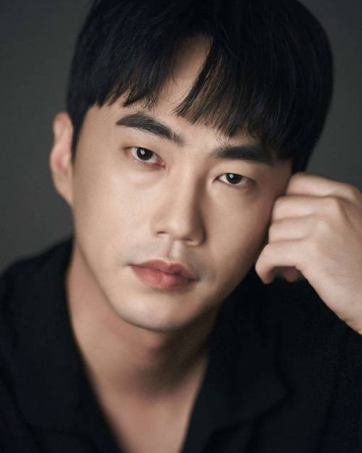 Kim Hak-Soo