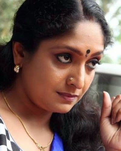 Sreelakshmi