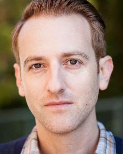 Bradley Grant Smith