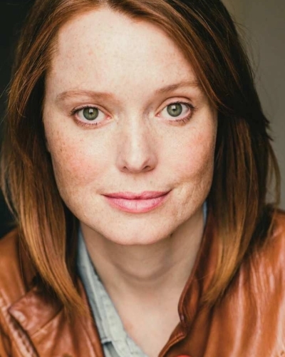 Samantha Sloyan