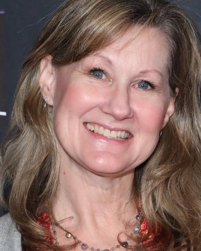 Veronica Taylor