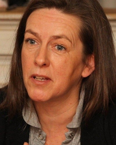 Tania Van der Sanden