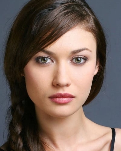 Olga Kurylenko
