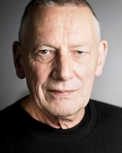 Larry Rew