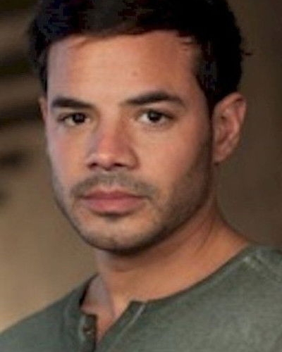 Rene Rosado