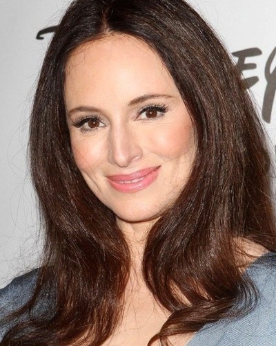 Madeleine Stowe