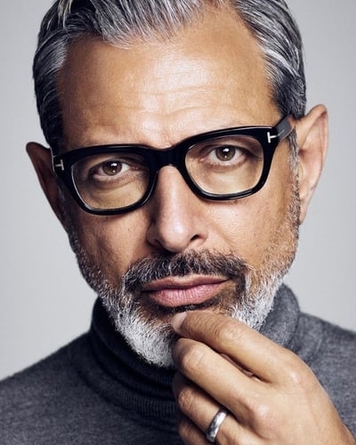 Jeff Goldblum