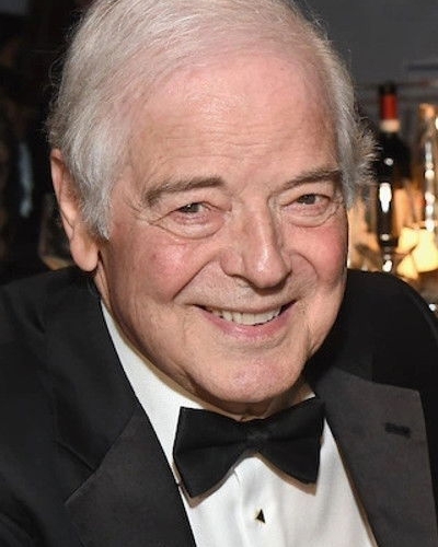 Nick Clooney