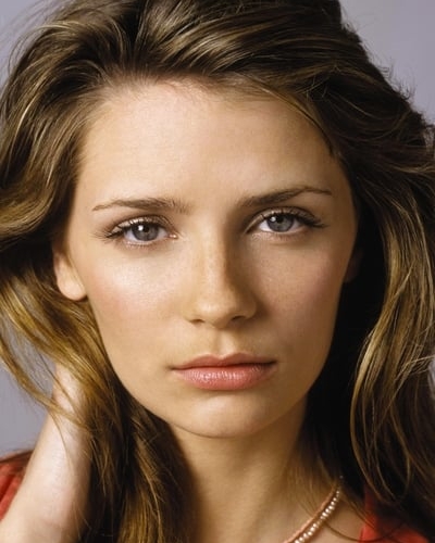 Mischa Barton