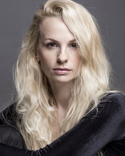 Elina Pähklimägi