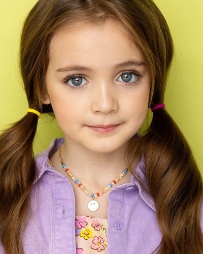 Alissa Marie Pearson