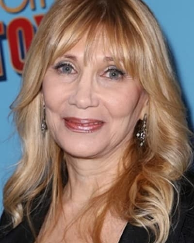 Maureen Van Zandt