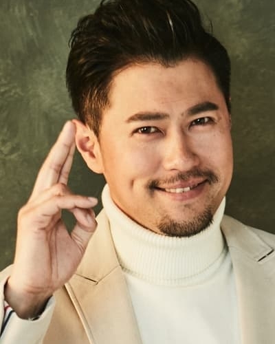 Wang Zheng
