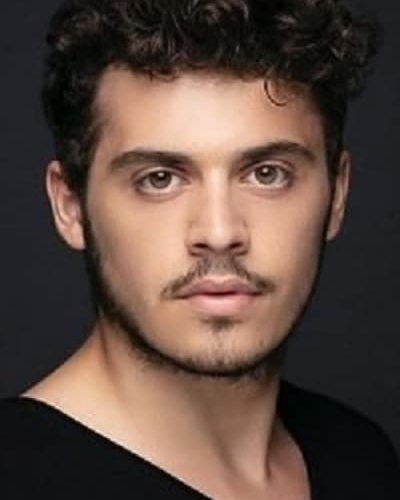 Kerem Alp Kabul