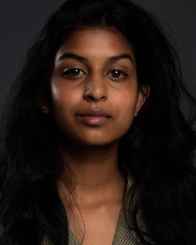 Kavitha Anandasivam