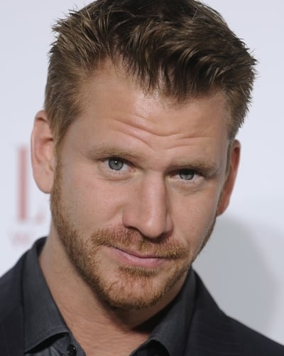 Dash Mihok
