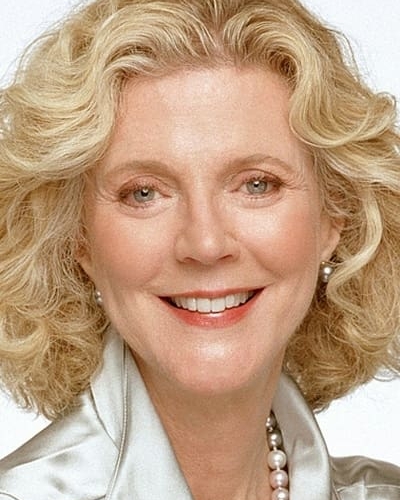 Blythe Danner