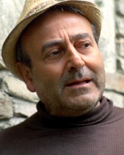 Vittorio Duse
