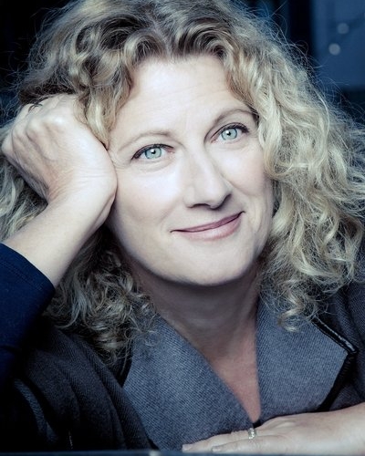 Angela Finocchiaro