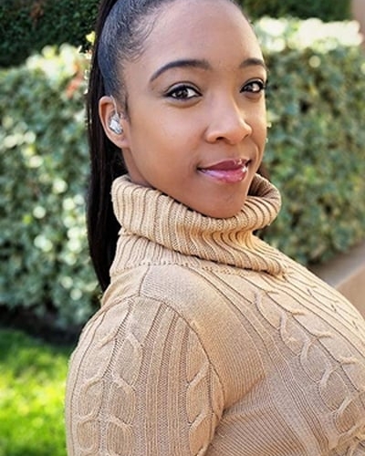 Treshelle Edmond