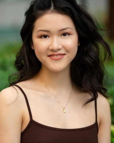 Isabella Wei