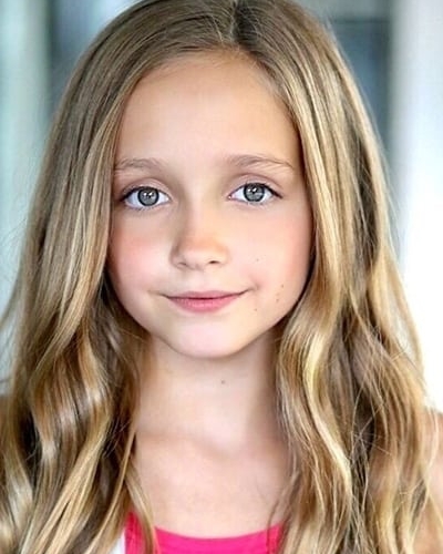 Austyn Johnson