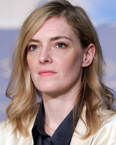 Kate Moran