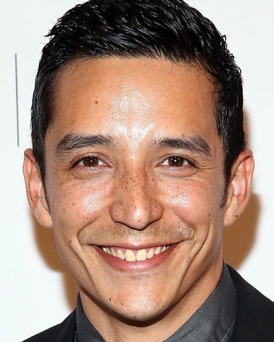Gabriel Luna
